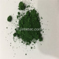 Pigment de béton vert oxyde de chrome